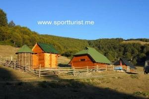Guest House «Chalet Scepanovic», Kolasin