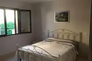 B&B PARADISE, Villa San Giovanni