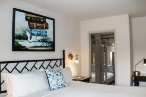 Hotel Milo Santa Barbara, Santa Barbara