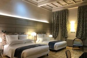 Hotel Firenze Number Nine, Florence
