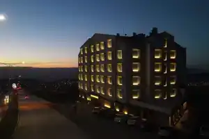 The Hotel
