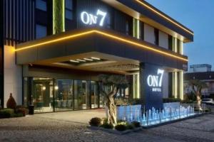 Hotel ON7, Sakarya