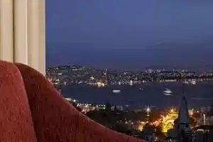 Galateia Residence Apart-hotel