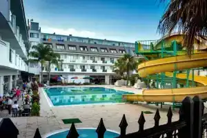 Armas Beach Hotel, Kemer