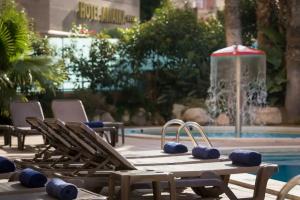 htop Amaika & SPA 4Sup - Adults Only #htopBliss, Calella