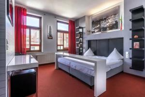SL'otel - Das Stadthotel, Bernburg