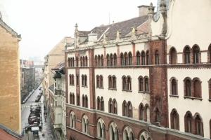Maverick Urban Lodge, Budapest