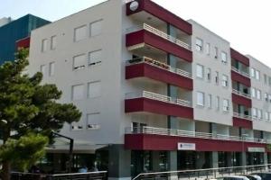 BB Residence, Split