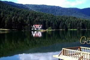 Bolu Evim Otel, Bolu