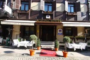 GLK PREMIER Regency Suites & Spa, Istanbul