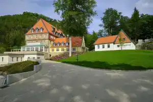 Sonnenresort Ettershaus, Bad Harzburg