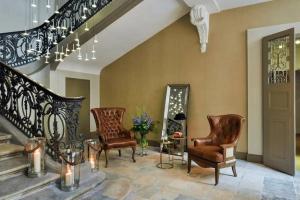 La Cour des Consuls Hotel and Spa Toulouse - MGallery, Toulouse