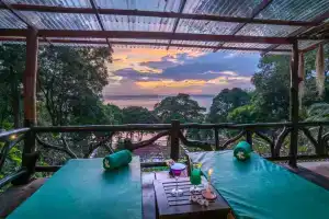 Koh Jum Ocean Beach Resort, Ko Jum