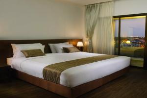 Coco View Hotel, Samut Songkhram