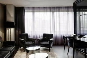 Roomers, Frankfurt, a Member of Design Hotels, Frankfurt am Main