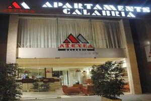 Aparthotel Atenea Calabria, Barcelona