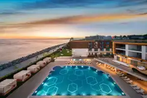 Crowne Plaza Florya Istanbul, an IHG Hotel, Istanbul