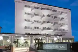 Hotel Continental, Rimini