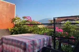 Ten Apart Hotel, Fethiye