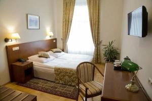 Hotel Polonia, Krakow