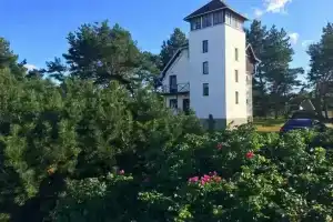 Guest House «Vainupea Holiday Home», Vainupea