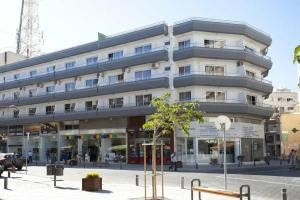 Blazer Residence Apart-hotel, Larnaka