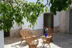 Trulli Ritunno Piccolo, Locorotondo