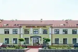 Memel Hotel, Klaipeda