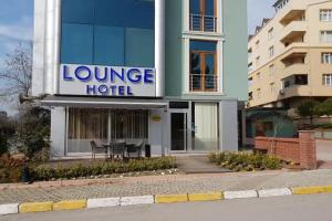 Lounge Hotel, Tuzla