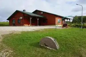 Kastanis, Cornaja