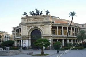 palazzo pantaleo Guest house, Palermo