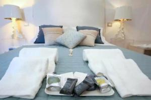 Stella Maris suite relax Mini-hotel, Termoli