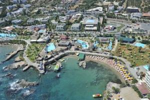 Star Beach Village & Water Park, Hersonissos
