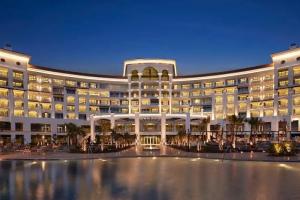 Waldorf Astoria Palm Jumeirah Hotel, Dubai