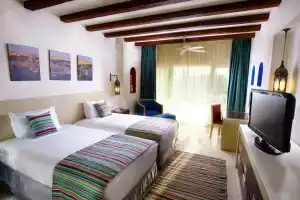 Hilton Marsa Alam Nubian Resort, Abu Dabab