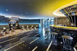 DoubleTree by Hilton Hotel & Conference Centre Warsaw, Warsaw