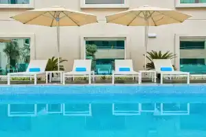 Hilton Garden Inn Mall Of The Emirates, Dubai