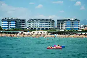 Hotels in Side