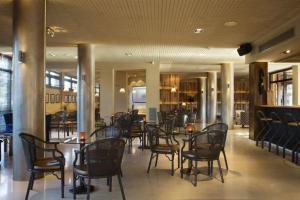 Luna Club Hotel Yoga & Spa 4Sup, Malgrat de Mar