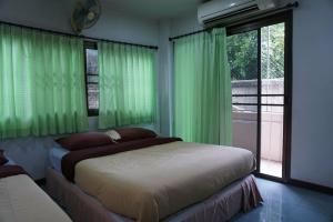 Jitrawadee Hotel, Lampang