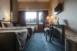 Lapland Hotels Luostotunturi & Amethyst Spa, Luosto