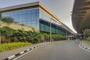 Niranta Transit Hotel Terminal 2 Arrivals/Landside, Mumbai
