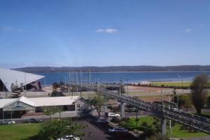 Six Degrees Boutique Hotel, Albany