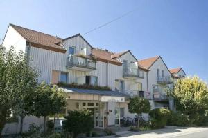 Sonnenhotel Bayerischer Hof, Waldmunchen