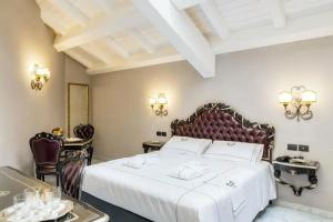 Park Hotel Pacchiosi, Parma