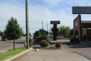The Executive Inn & Suites, Amarillo