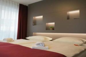 Hotel Neuthor, Ulm