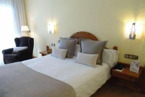 Hotel Sant Gothard, Arinsal