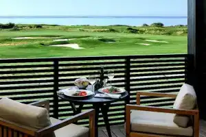 Verdura Resort, Ribera