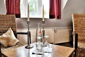 Horchem Hotel-Restaurant-Cafe-Bar, Monschau